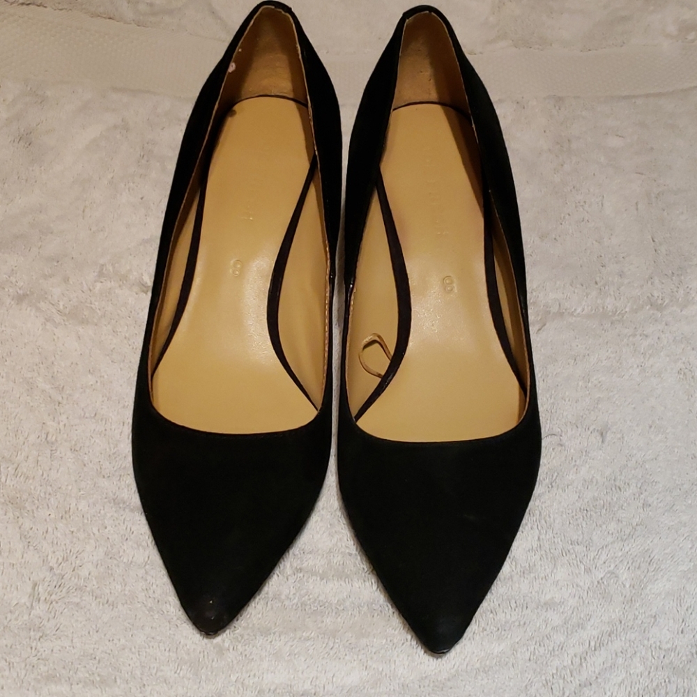 Pumps